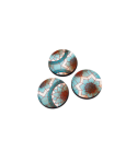 Mosaic Bases, Round 50mm (2)