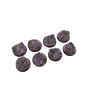 Possessed Bases, Round 32mm (4)