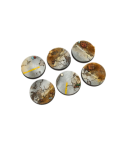 Highway Bases, Round 40mm (2)