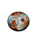 Mosaic Bases, WRound 120mm (1)