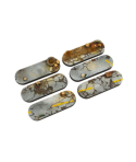 Highway Bases, Bike 25x70mm (4)
