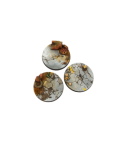 Highway Bases, Round 50mm (2)