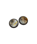 Highway Bases, WRound 50mm (1)