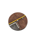 Corregidor Bases, Round 70mm (1)