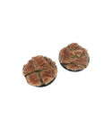 Shrine Bases, Round 60mm (1)