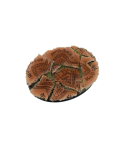 Shrine Bases, Oval 120x92mm (1)