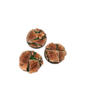 Shrine Bases, Round 50mm (2)