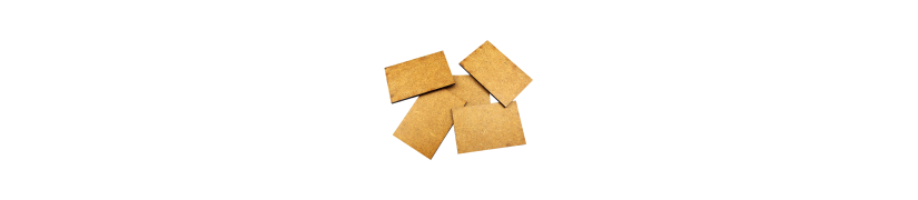 hdf bases